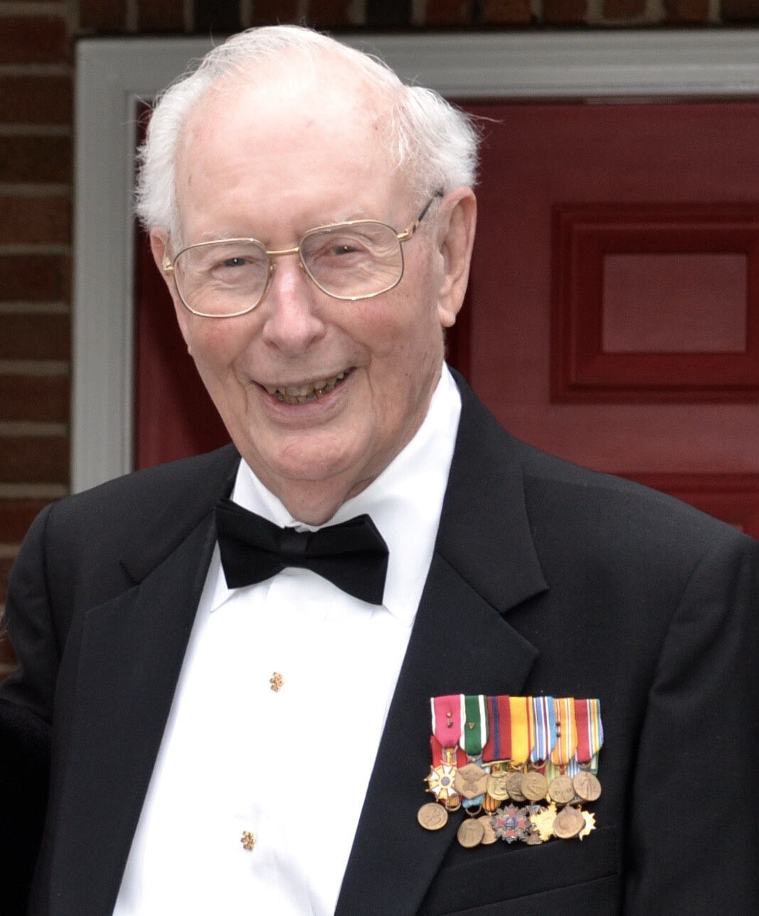 Lloyd Wilkerson